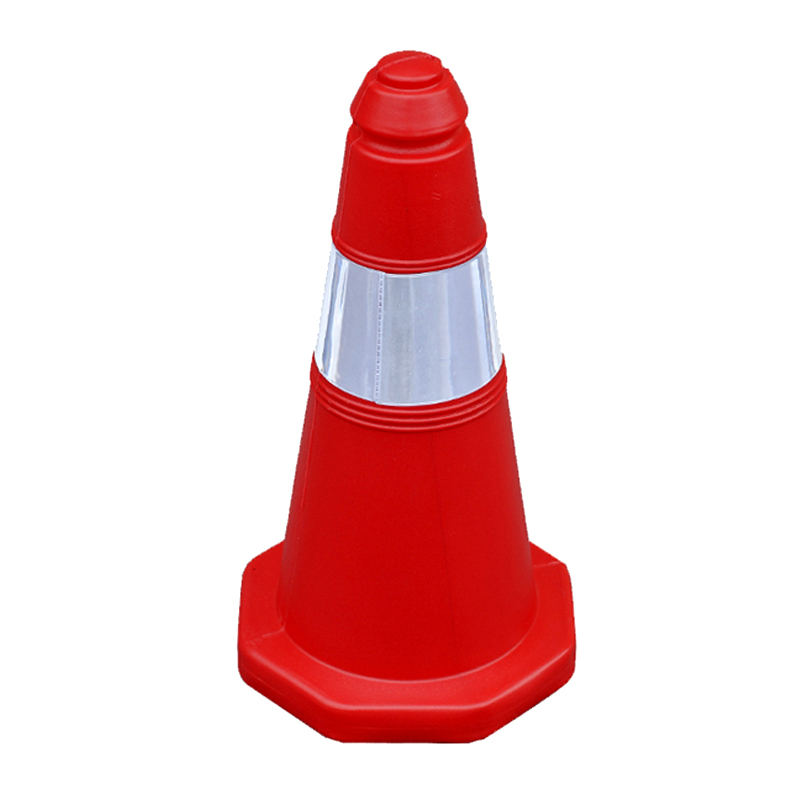 TC003 PE CONICAL TRHANCE Знаки с рефлексивным воротником