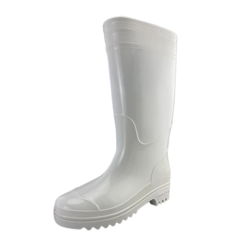 SS030 PVC Многофункциональные защитные безопасные ботинки