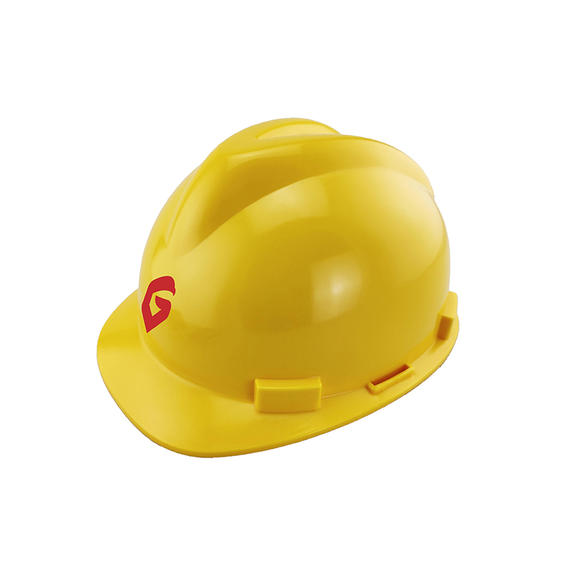 SH104 Прочный рабочий шлем ABS/HDPE