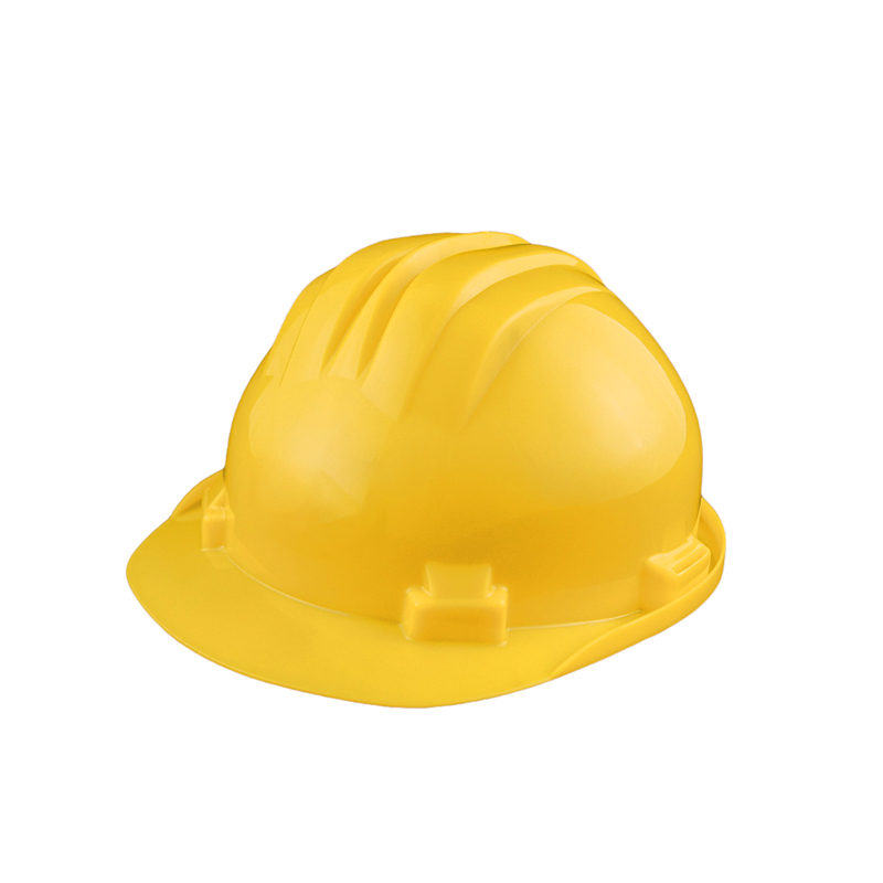 SH123 HDPE шеститочечный подвеска прочный шлем