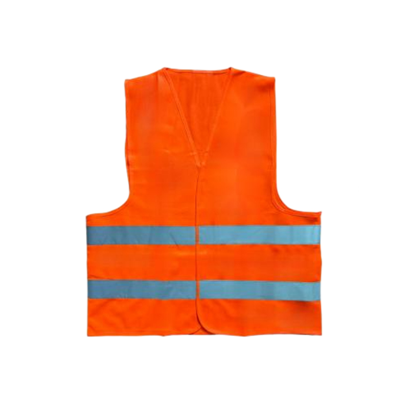 RF005 дышащий полиэстер HI VIS Водонепроницаемый защитный жилет
