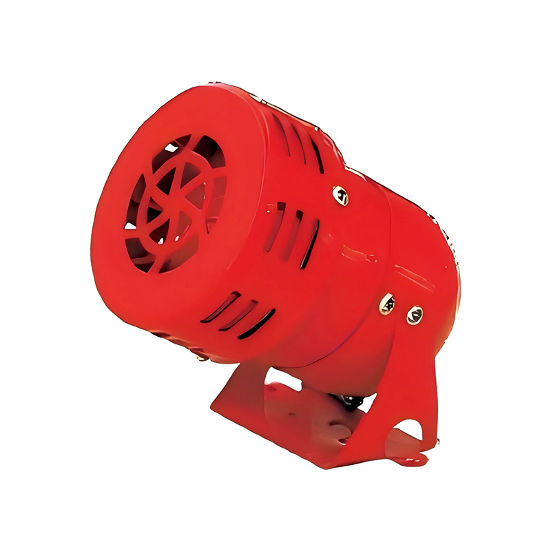 ALM01 Сигнализация двигателя с сигналом высокой мощности