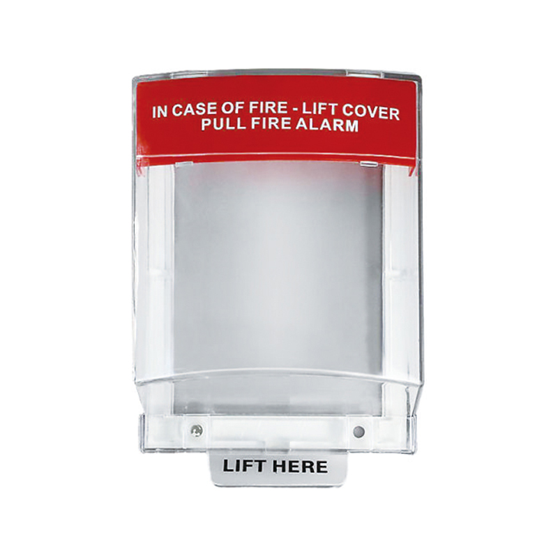 CP001 Крышка ручного извещателя