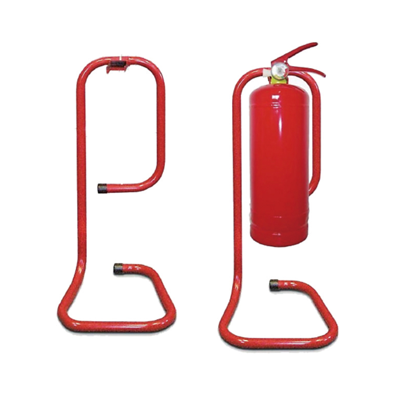 FEB01 Кронштейн огнетушителя