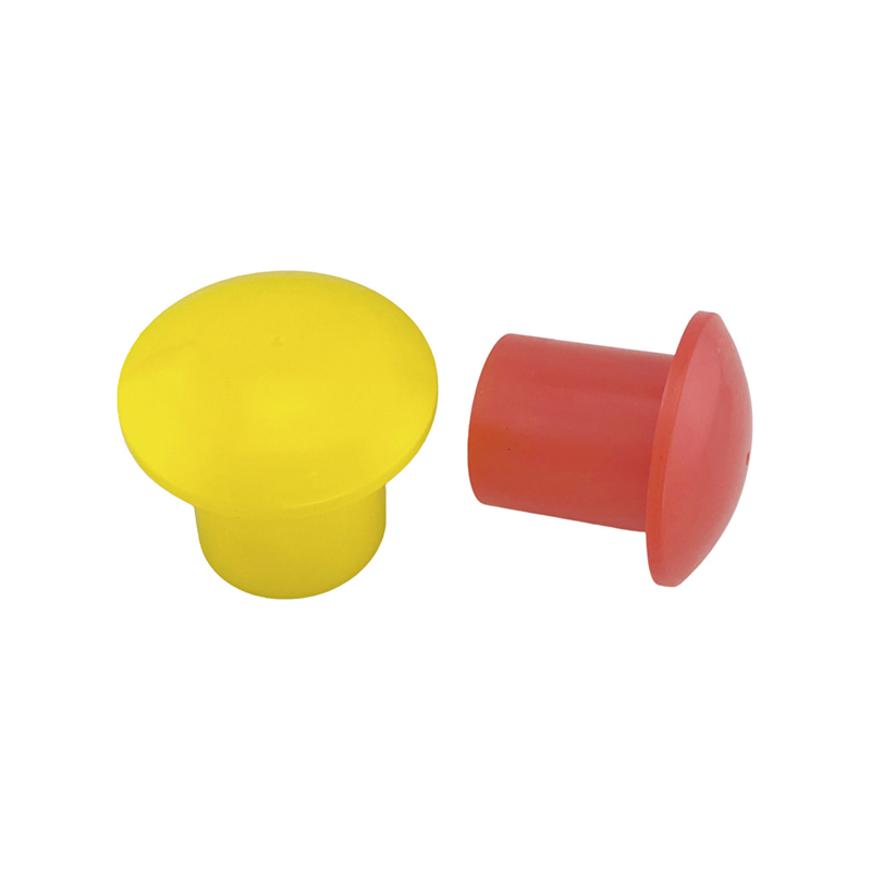 OP019 Защитные арматурные колпачки