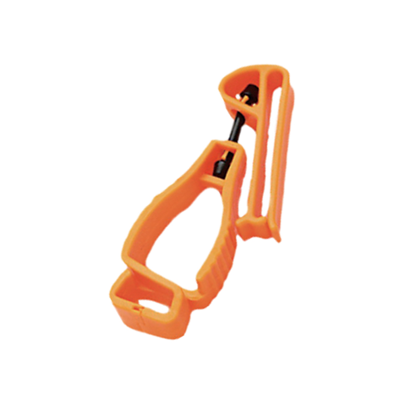 OP117 Держатель перчаток Эргономичный изоляционный предохранительный зажим