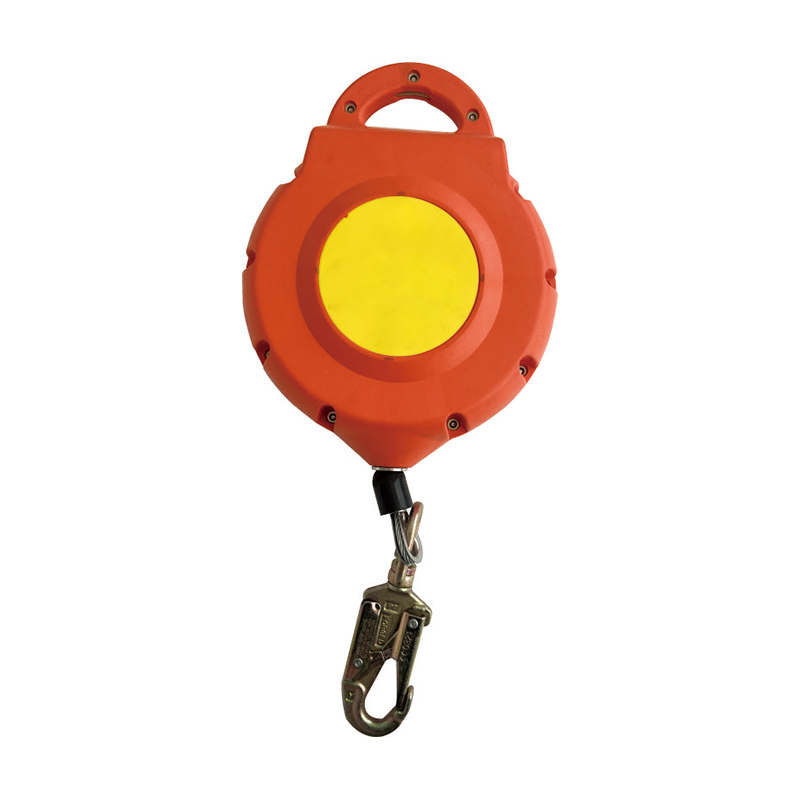 RT-02 Страховочное устройство для защиты от падения из стальной проволоки