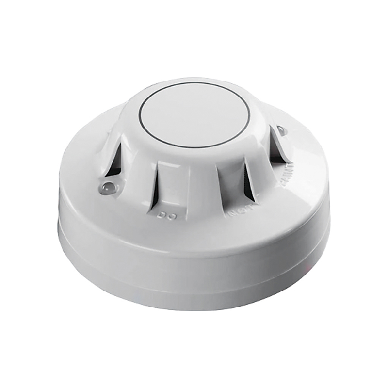 SD-03 Обнаружение дыма с дистанционным светодиодом на 2 провода