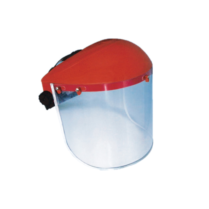 FS003 Лицевой щиток, крепящийся на голову