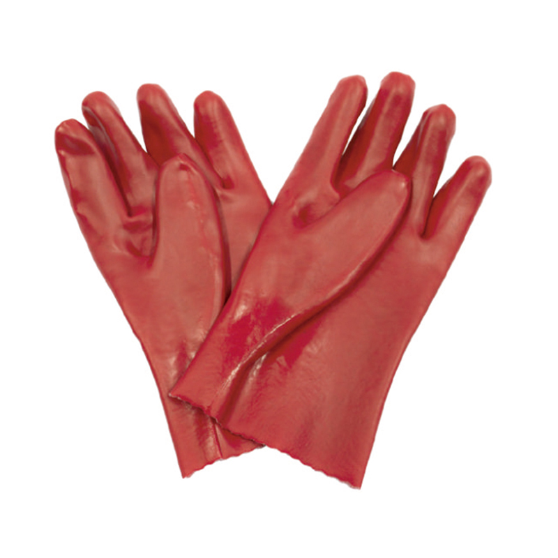 LG031 Химически и маслостойкие рабочие перчатки