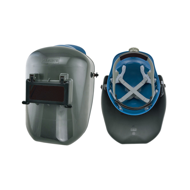 WM013S Сварочная маска на голову