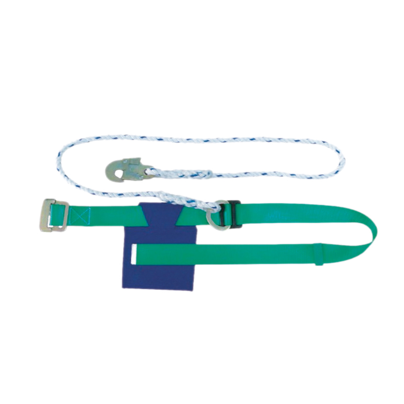 FP037 Поясной ремень с пряжкой