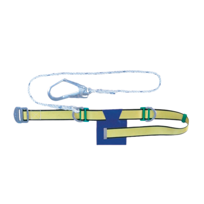 FP038 Поясной ремень с пряжкой