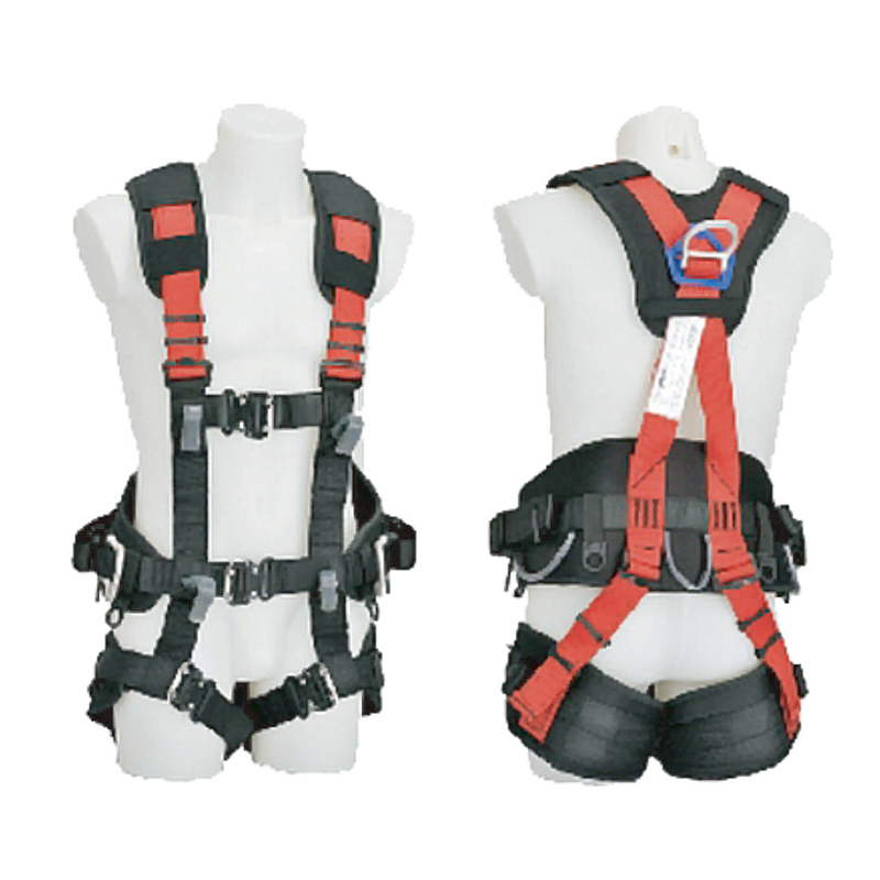 FP050 Ремень безопасности для всего тела