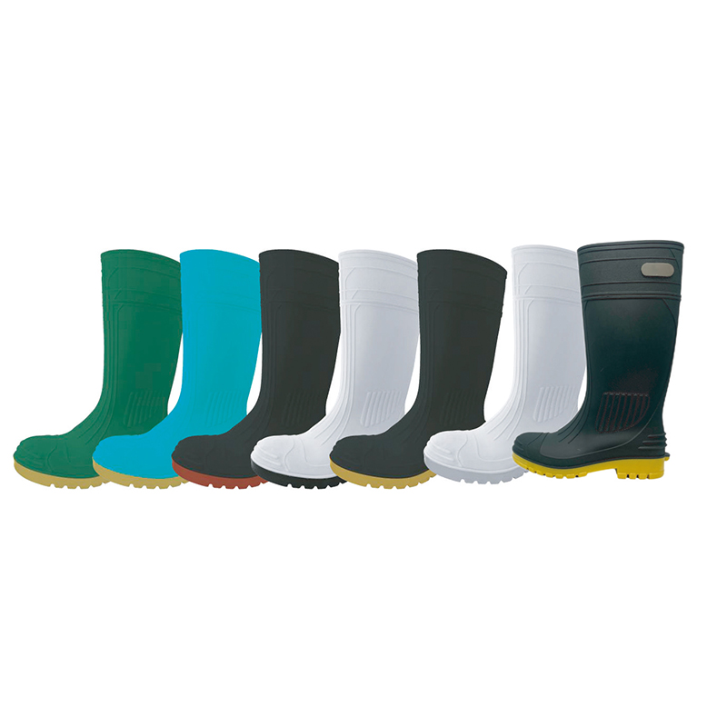 SS035 Ударопрочные защитные ботинки SS035 Ударопрочные защитные ботинки