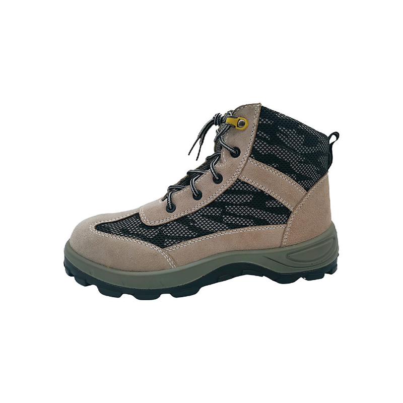 SS102 Защитная обувь