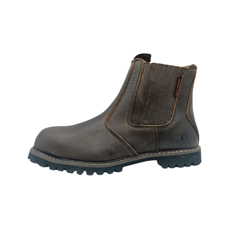 SS284 Защитная обувь