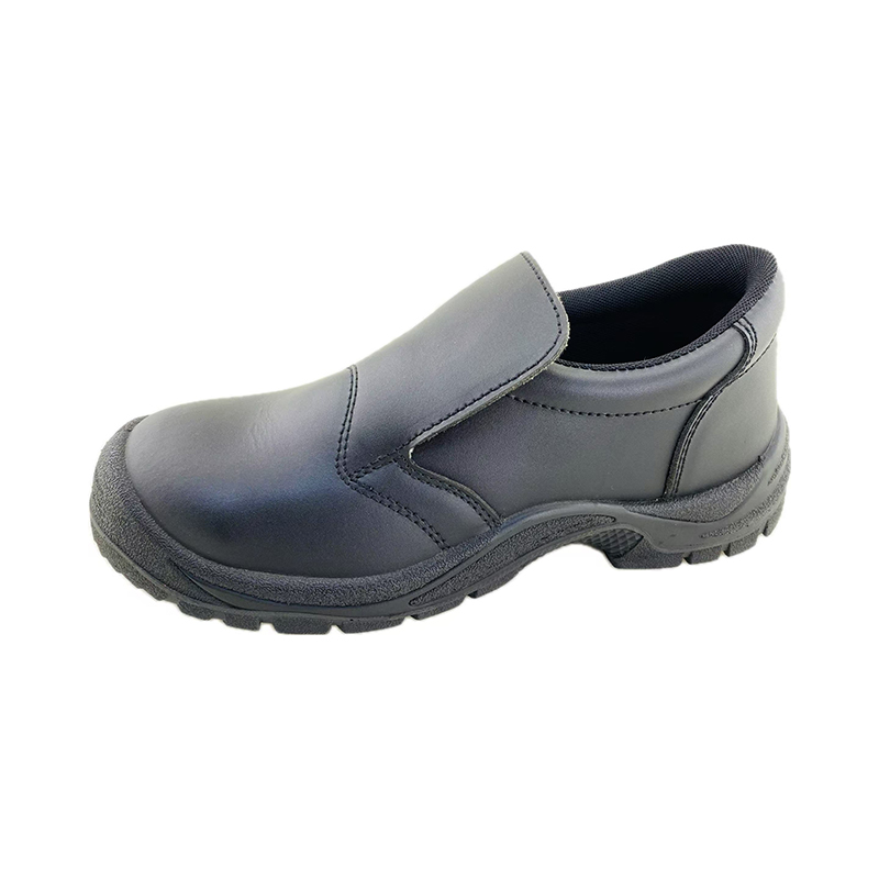 SS304 Safety Shoes