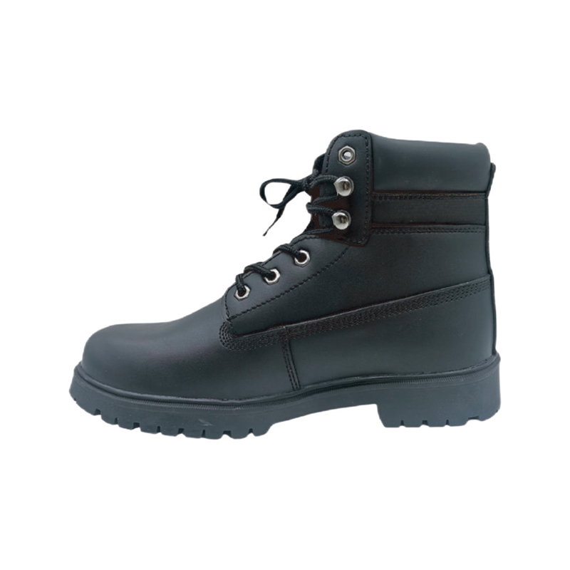 SS315 Safety Shoes