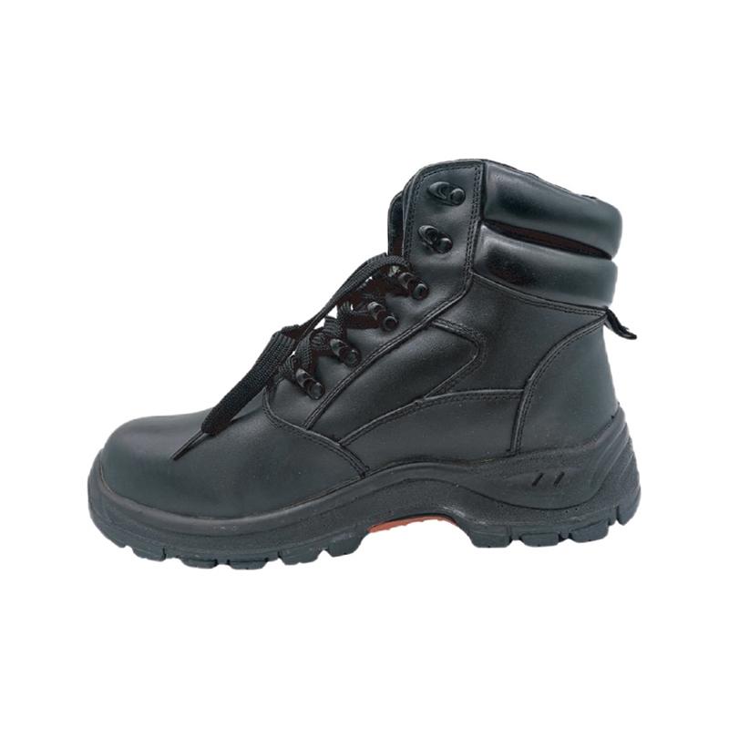 SS316 Safety Shoes