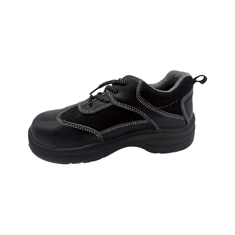 SS317 Safety Shoes