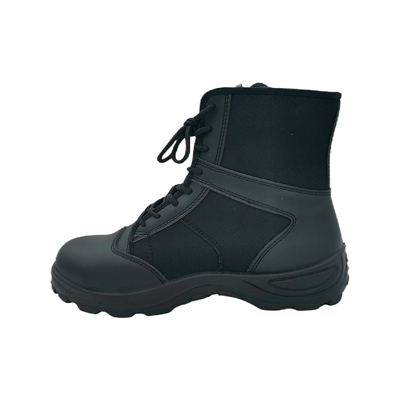SS320 Safety Shoes