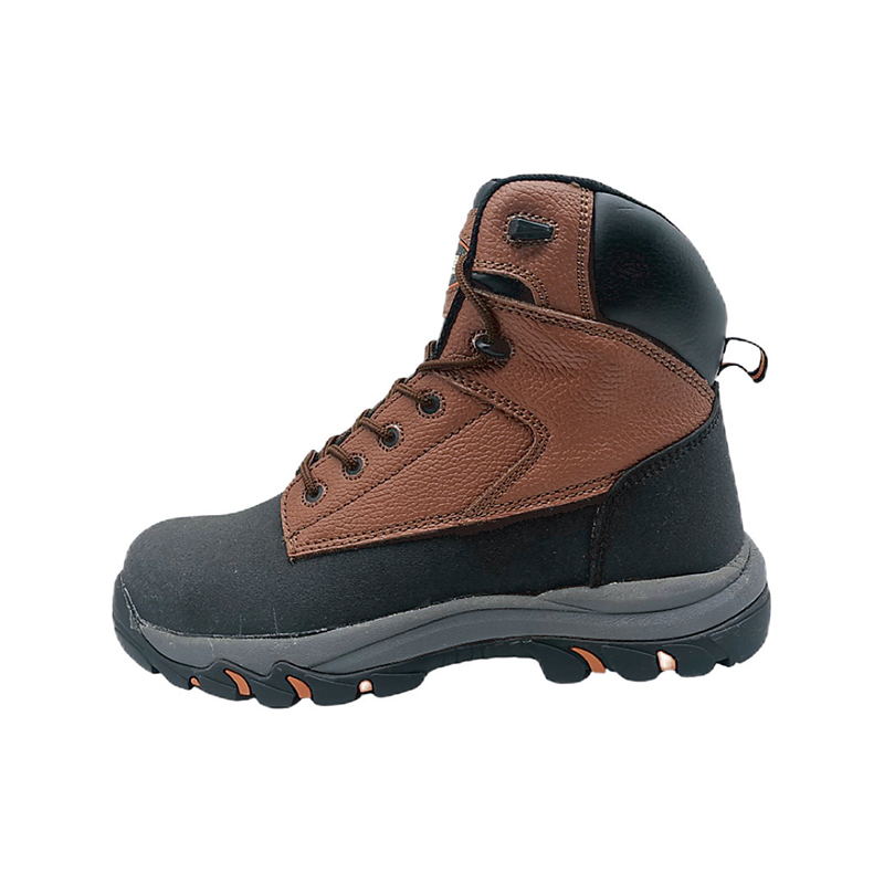 SS321 Safety Shoes