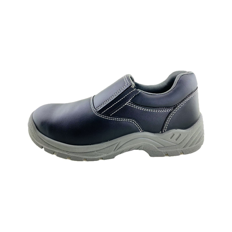 SS326 Safety Shoes