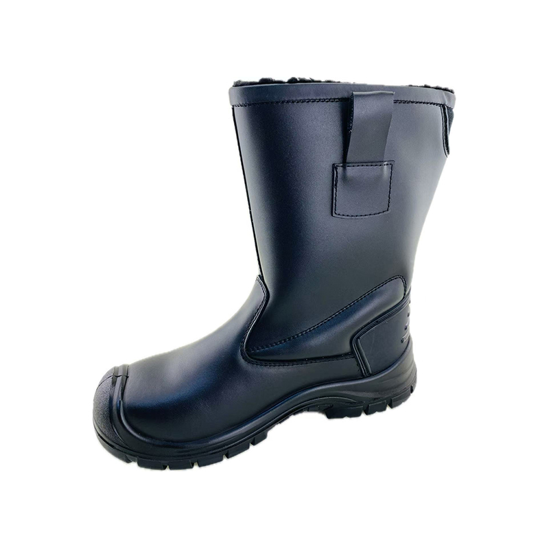 SS363 Защитная обувь