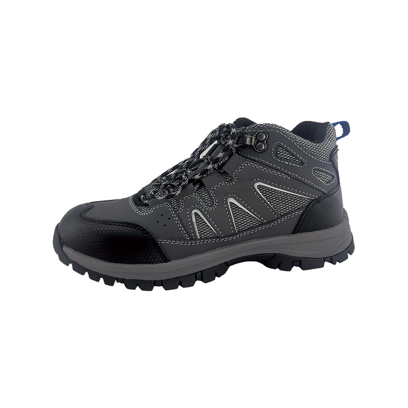 SS410 Safety Shoes
