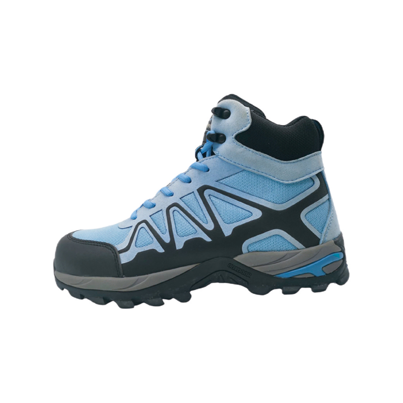 SS416 Защитная обувь