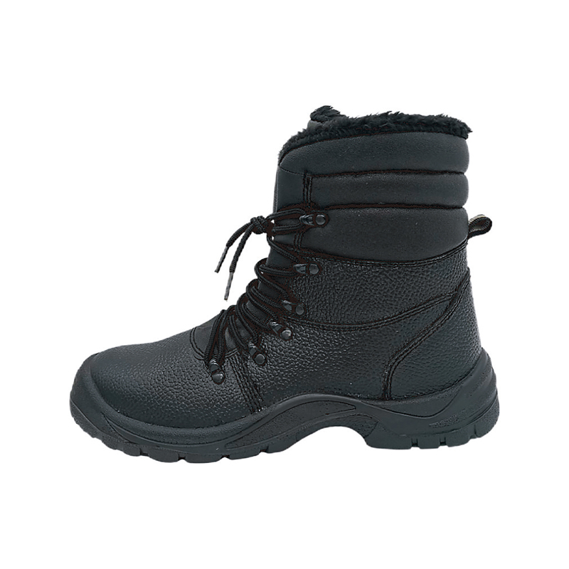 SS650 Защитная обувь