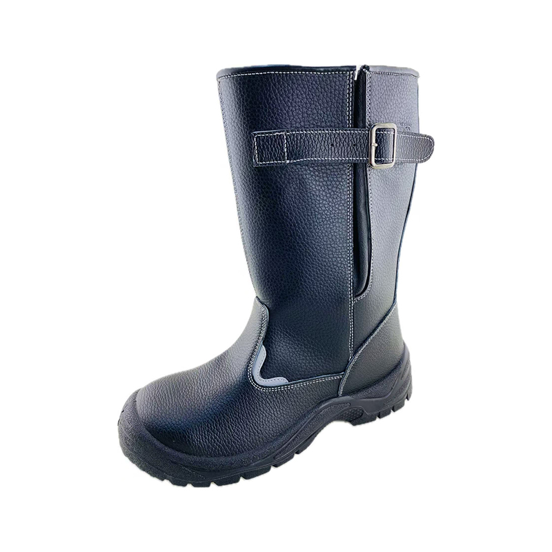 SS668 Защитная обувь